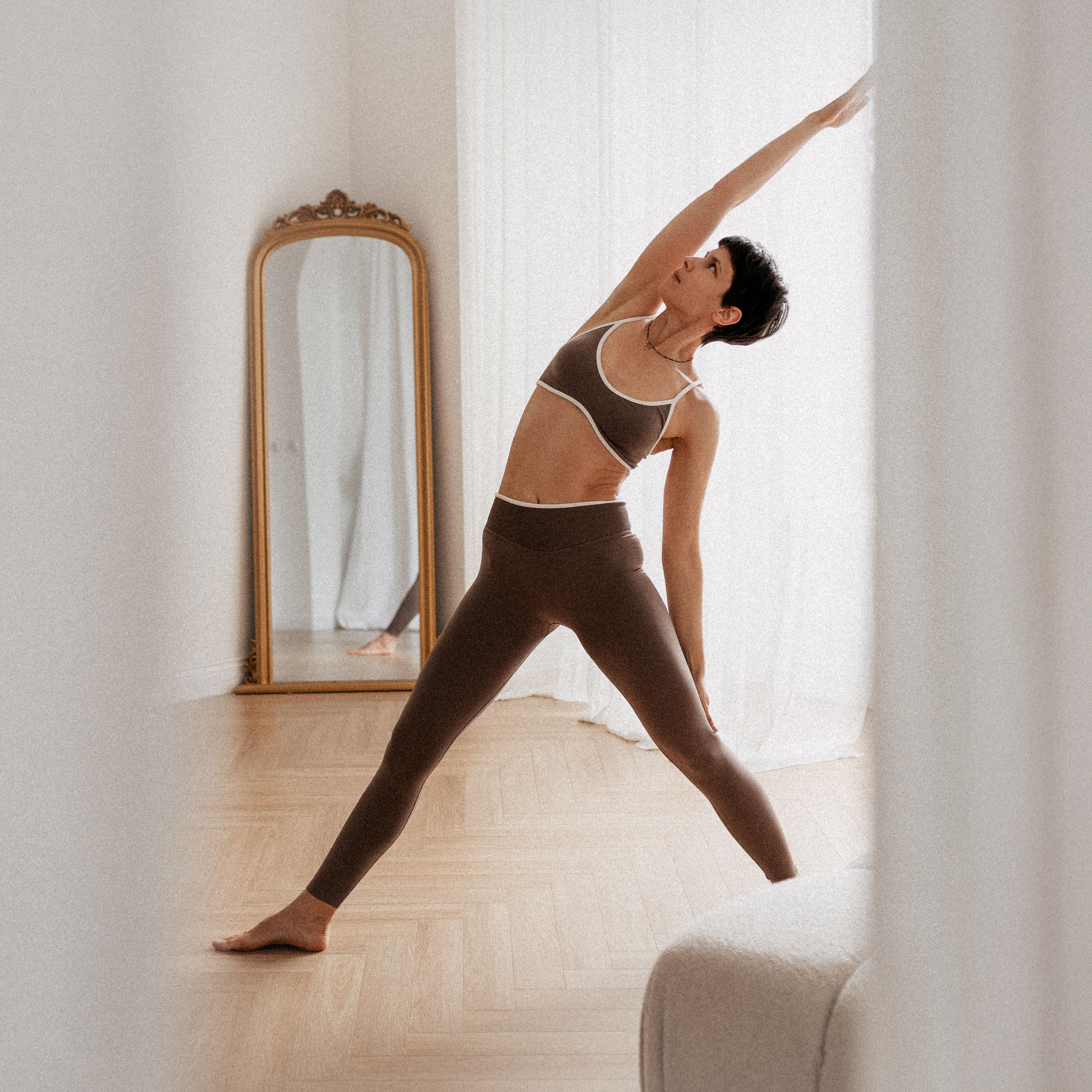 Yoga Flow